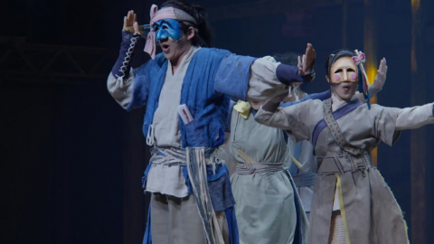 새해 벽두부터 해외에서 빛나는 \'조선\'…"진화는 계속"