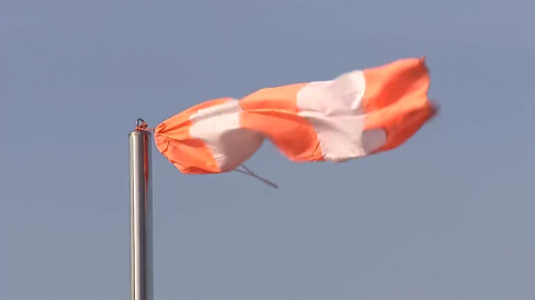 [날씨] 연휴 막바지 맑고 쾌청…산간 강풍·해상 풍랑 주의