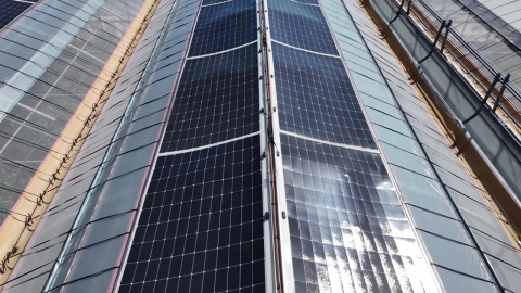 제주 시설 농가 '난방비 부담'…'히트펌프'가 해법