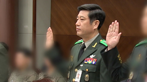 [그밤그날] \'비선\'이 기획한 비상계엄…스모킹건 된 \'노상원 수첩\'