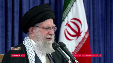 이란 "미국과 주요 원칙 합의"…호르무즈 해협 일시 폐쇄