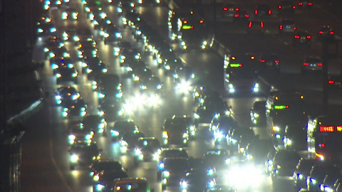 설 연휴 마지막 날 귀경길 정체...이 시각 고속도로