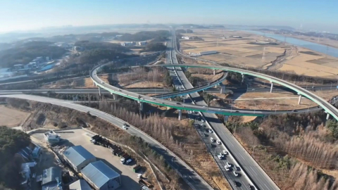 설 연휴 마지막 날 귀경 정체…"오후 3시 절정"