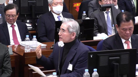 \'이인자\'·\'설계자\'도 선고…군경 수뇌부 결론 주목