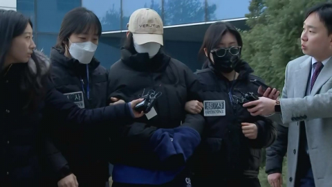 \'모텔 연쇄 사망\' 피의자 곧 송치…살인죄도 검토