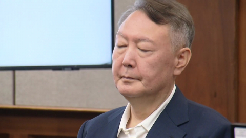 내일 윤석열 '내란 우두머리' 1심 선고…비상계엄 443일 만