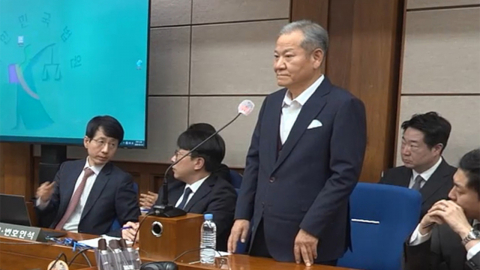 내란 특검, '징역 7년' 이상민 1심에 항소 제기