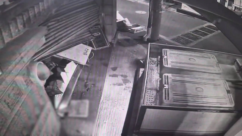 금값 오르자 표적…설 연휴 금은방 절도 잇따라