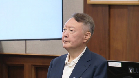 오늘 윤석열 '내란 우두머리' 1심 선고…비상계엄 443일 만