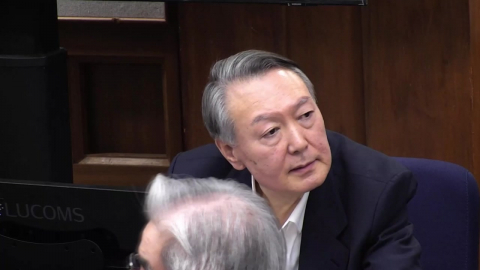 국헌문란·폭동 인정될까…내란 혐의 재판 쟁점은?