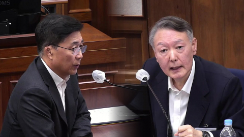 [그밤그날] 홍장원의 결정적 증언…"윤, 싹 다 잡아들이라 해"