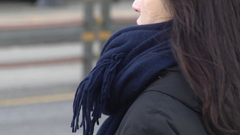 [날씨] 절기 '우수', 이맘때 겨울 날씨…낮엔 온화, 일교차 주의