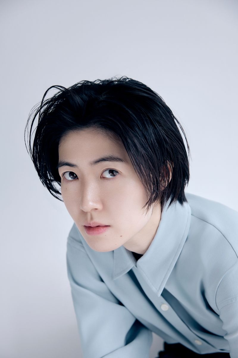 심은경, '반야 아재'로 데뷔 후 첫 국내 연극 도전