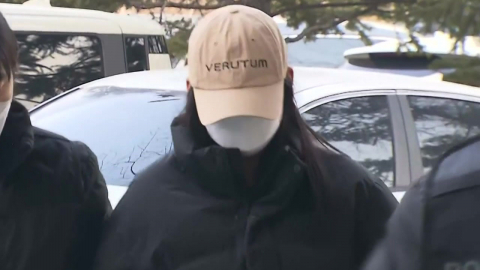  경찰, '강북 모텔 연쇄 사망' 20대 여성에 살인 혐의 적용