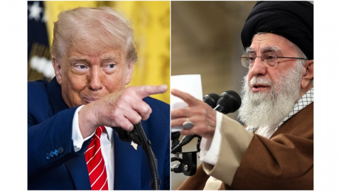 "몇 주 내 전쟁 위험 90%"…이란, 협상 결렬 대비해 전시 체제