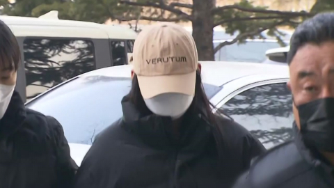  모텔 연쇄 살인 20대 살인죄 적용…챗GPT에 '수면제 과량' 검색