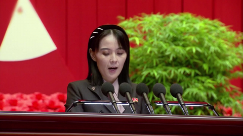 북 "무인기 재발방지 의지 높이 평가…국경 경계강화"