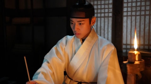 '왕과 사는 남자' 400만 돌파 속 '단종 오빠' 신드롬까지