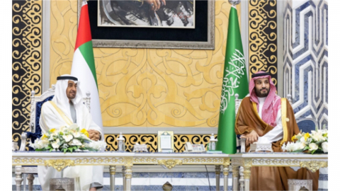 '갈등 심화' 사우디·UAE...중동정세 불확실성 가중