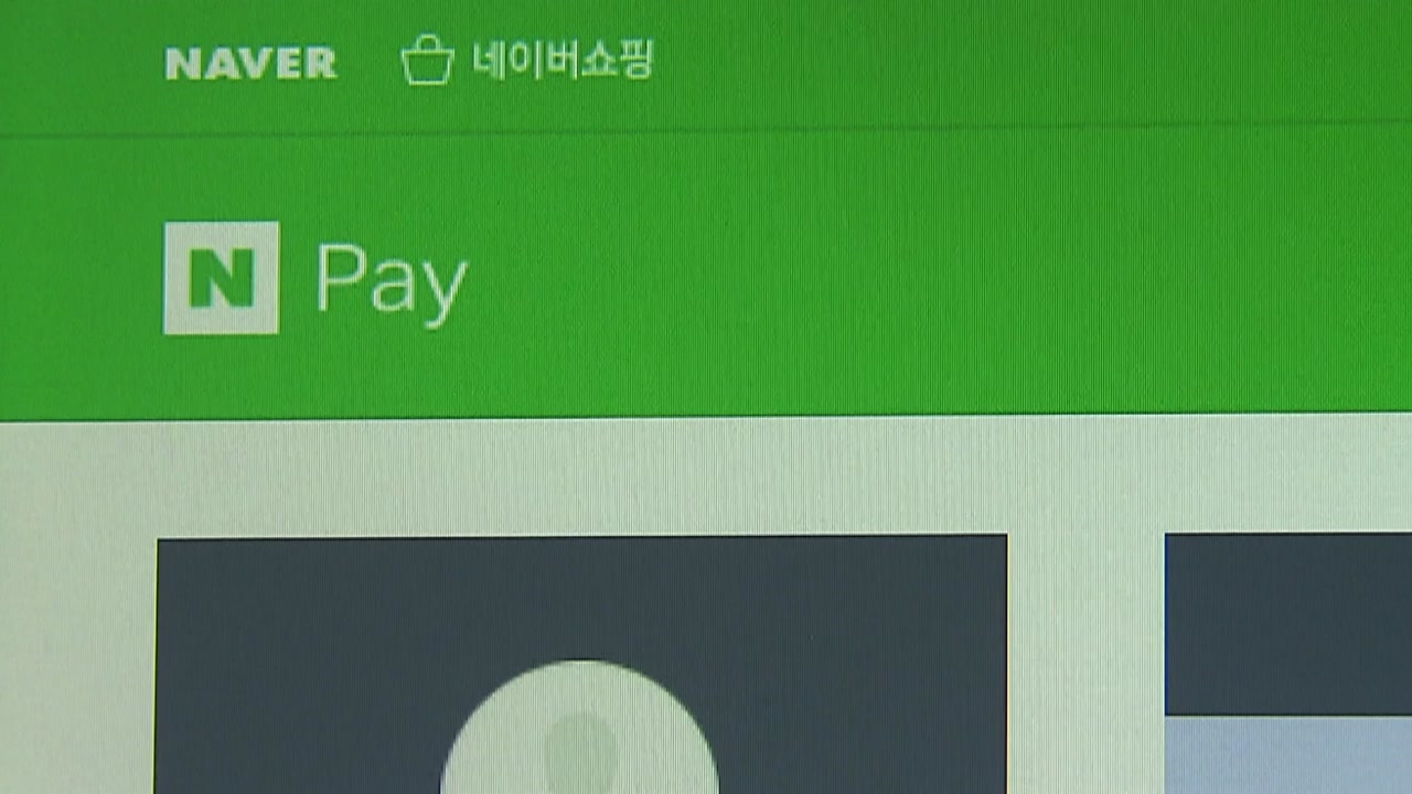네이버페이 낮 12시부터 결제·예약 오류…"총력 복구중"