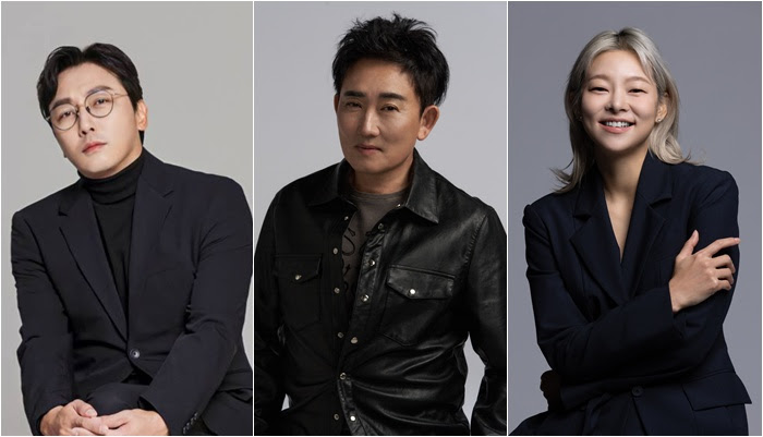 '신랑수업2', 이승철·탁재훈·송해나 3MC 확정…3월 19일 첫 방송