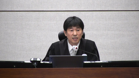  법원 "윤석열 비상계엄 선포 목적, 국회로 군 보내 봉쇄"