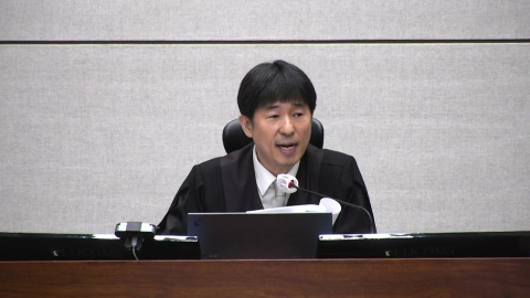  법원 "국회 권한 침해하면 비상계엄은 내란죄 성립 가능"