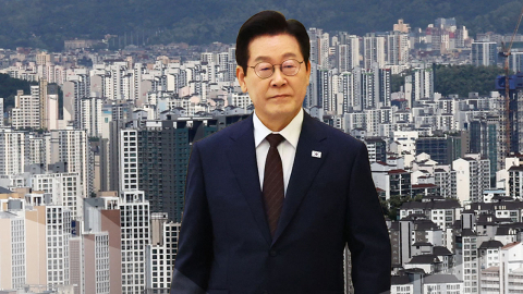 민주 "노모까지 소환"…국힘 "대통령 SNS 때문에 과로사"