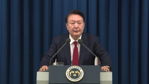 비상계엄 443일의 기록…체포·재구속 이어 무기징역 선고까지