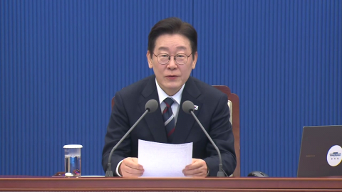 청와대, 윤 무기징역에 "입장 없어…내란 재발 안 돼"