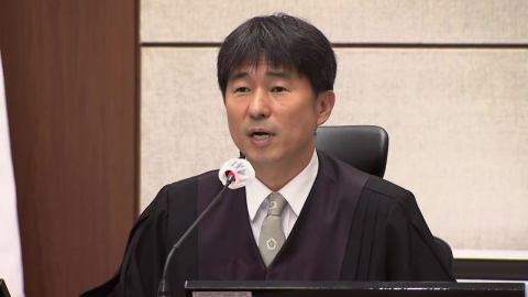 찰스 1세 언급한 법원…"대통령도 내란죄 성립 가능"