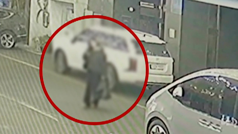 \'모텔 연쇄 살인\' 사전 계획·은폐 시도 의심…사이코패스 검사도