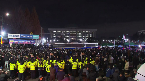 국헌문란 목적 인정…핵심은 \'국회 마비\'