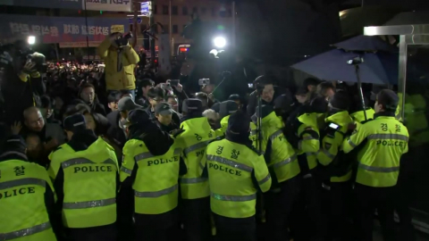 "내란으로 정치 양극화…어마어마한 사회적 비용"