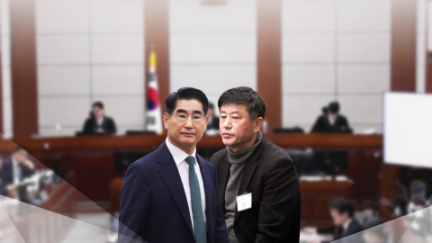 "내란 행위 조장" 김용현 징역 30년…노상원 징역 18년