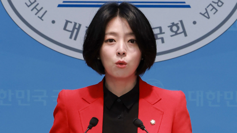  '당원권 1년 정지' 배현진, 효력정지 가처분 신청