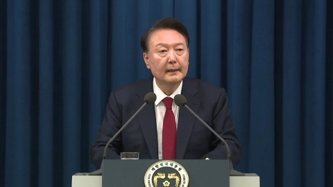 '내란 우두머리' 윤석열 1심 무기징역…내란 재판은 계속