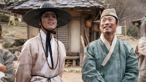 400만 넘어선 '왕사남' 유럽 간다…우디네극동영화제 공식 초청 