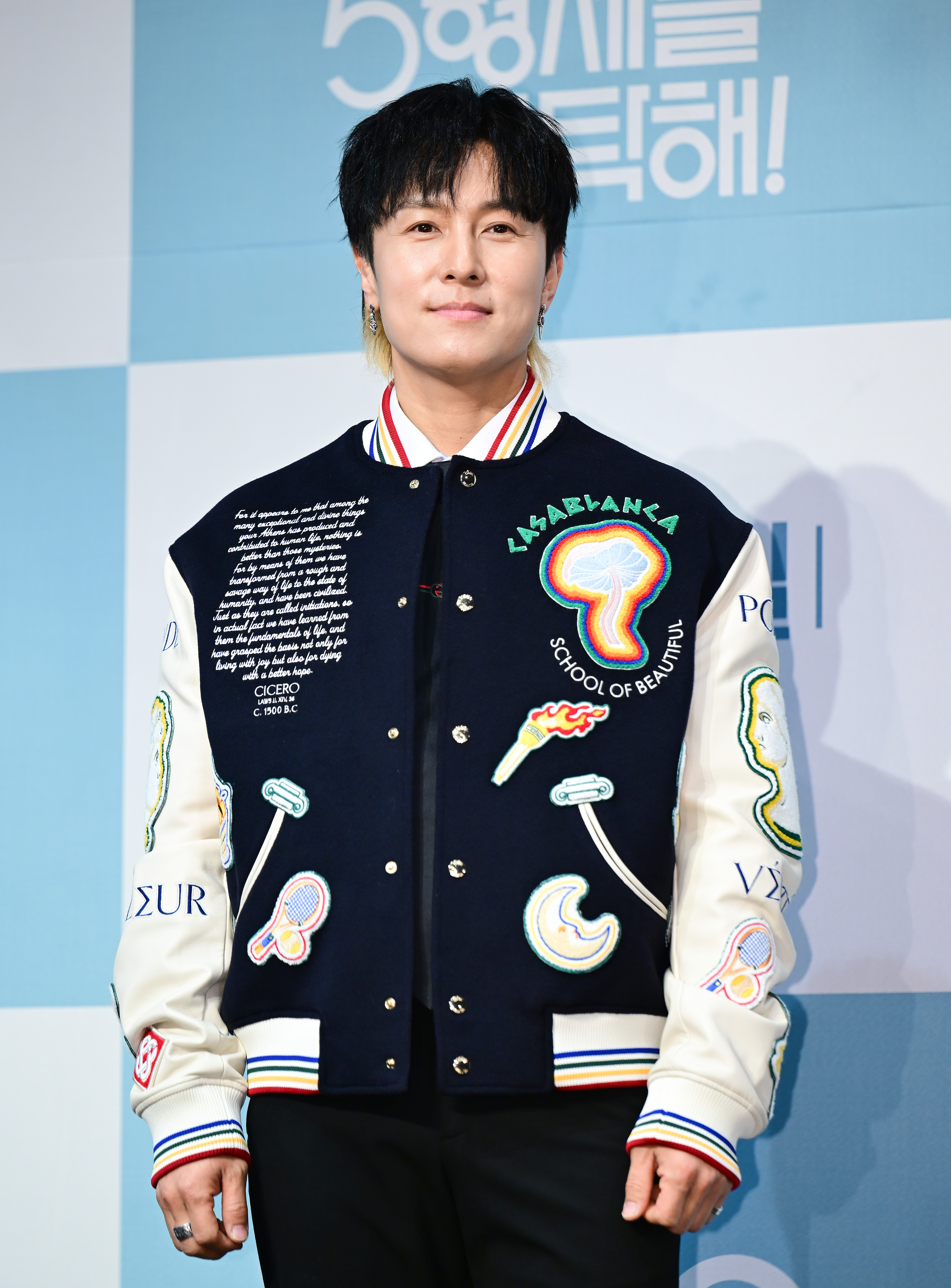 김동완, '성매매 합법화' 주장?...이후 계정 폐쇄