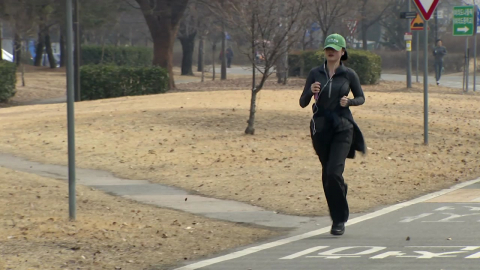 [날씨] 주말 낮 서울 17℃, 4월 중순 봄 날씨…영남 산불 고비