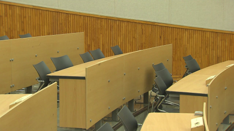 "부모가 성적 항의하면 F 학점"…서울 모 대학 교수 '경고'