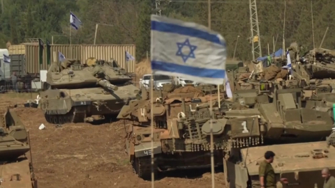 '열흘 시한' 제시에도 주말 공습설 나오는 이유는?