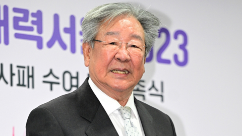 “최불암 건강 안 좋아”…'전원일기' 박은수가 전한 근황