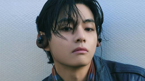 BTS 뷔 "민희진 대화 증거 제출 당황스러워…한쪽 편 안 섰다"