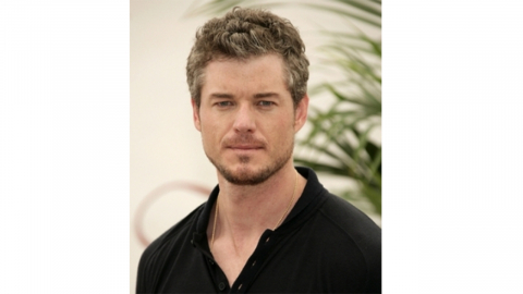 '그레이 아나토미' 배우 에릭 데인, 루게릭병으로 별세