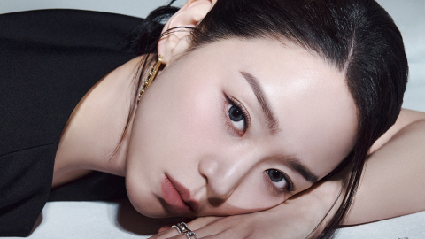 [Y터뷰] '레이디 두아' 신혜선 "이준혁과 재회, 친척 오빠 느낌의 편안함 있었다"