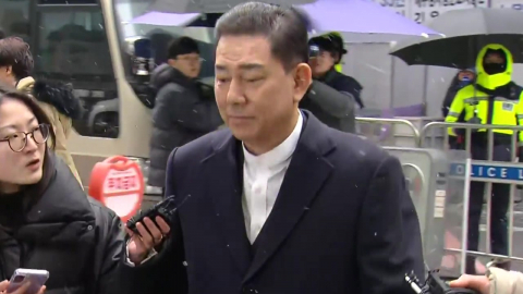 김병기 이르면 다음 주 소환…강선우 체포동의안도 표결 예상