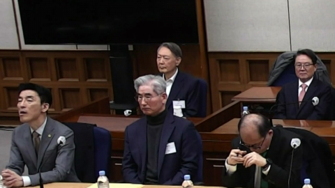 특검·윤석열 모두 항소 예고…늦어도 9월 전 대법 확정될 듯