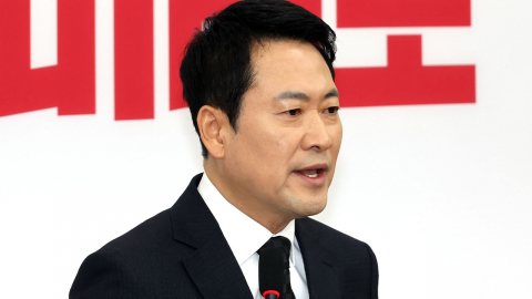 장동혁 "아직 1심, 무죄 추정"…당내 반발 확산