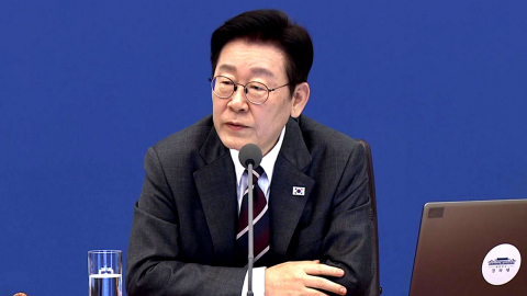 이 대통령, 다주택자 '대출 연장 규제 방안' 검토 지시